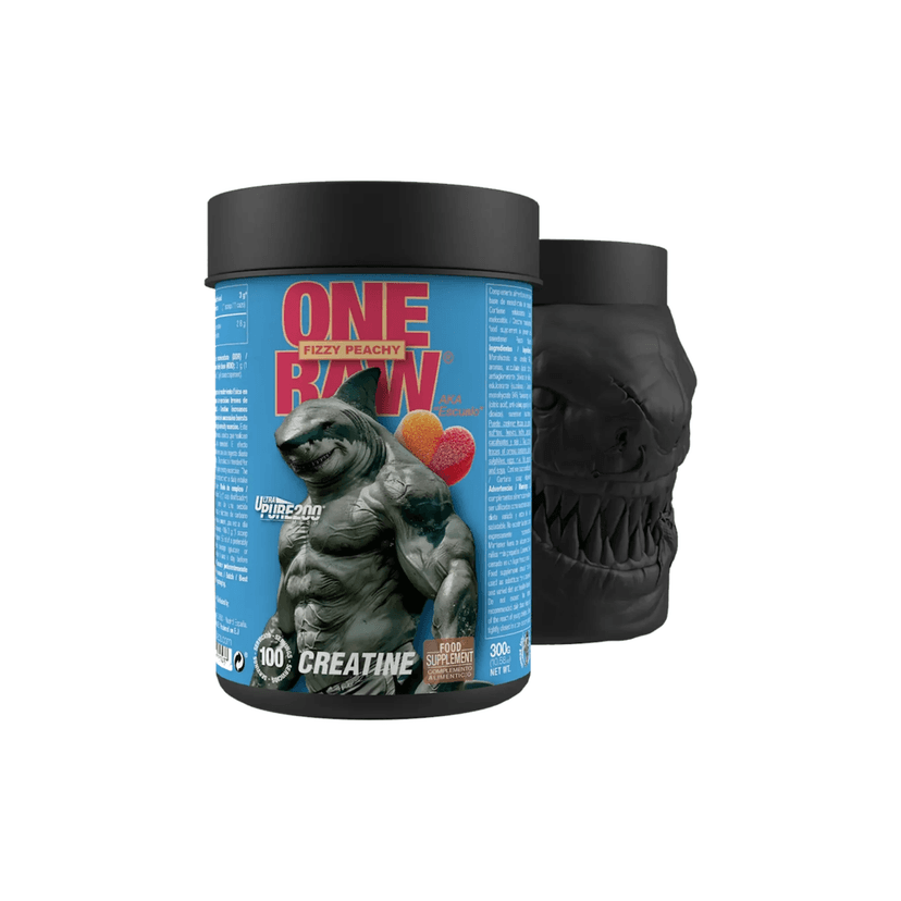 One Raw Creatine