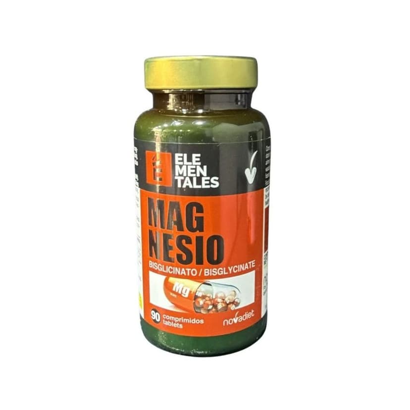 Novediet Magnesio 90 tablets