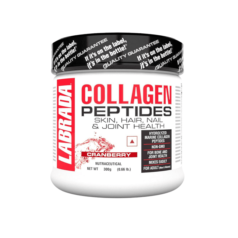 Labrada collagen Peptides