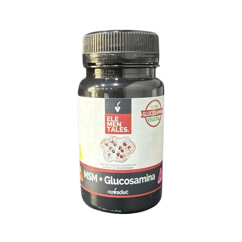 Novadiet MSM + Glucosamina