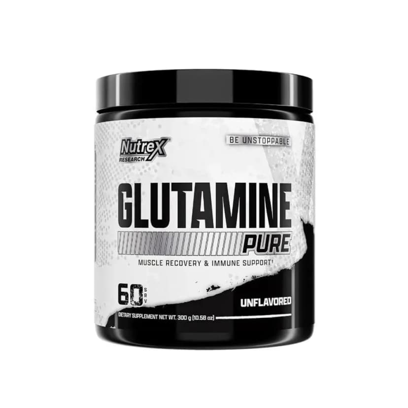 Nutrex Glutamine