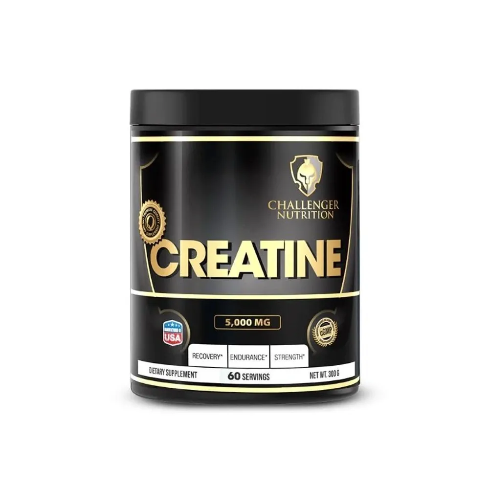 Challenger Creatine