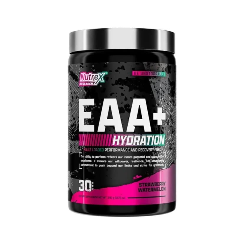 Nutrex EAA