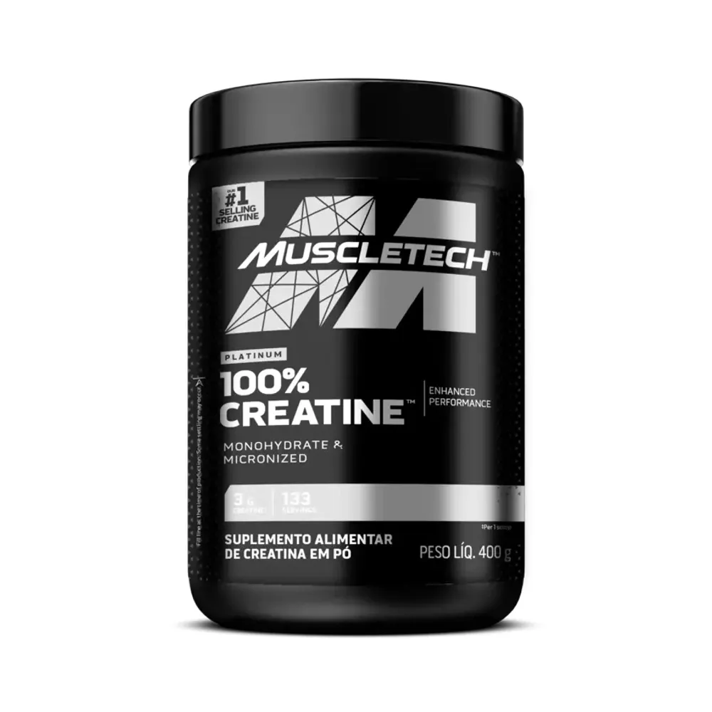 Muscletech Creatine