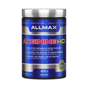 Energy & Fat Burners