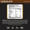 Challenger Nutrition Thunder Gain -16Serv