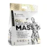 KL LEAN MASS