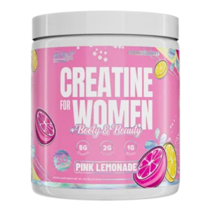 Nutrex Women’s Creatine