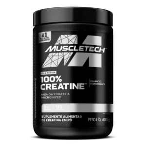 Muscle tech creatine