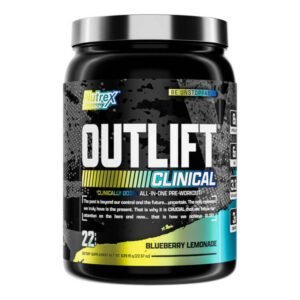 outlift pre workout