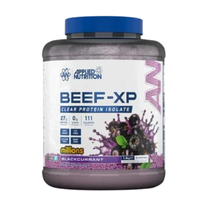 Applied Nutrition BEEF-XP