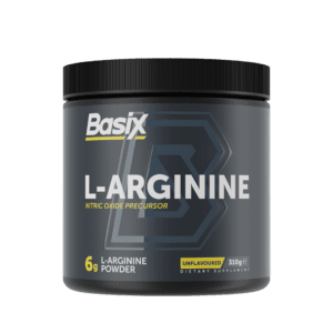 BASIX L-Arginine
