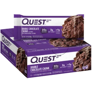 Quest Bars