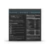 Hydration Coffee & Electrolytes Info