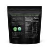 Organic Moringa Info