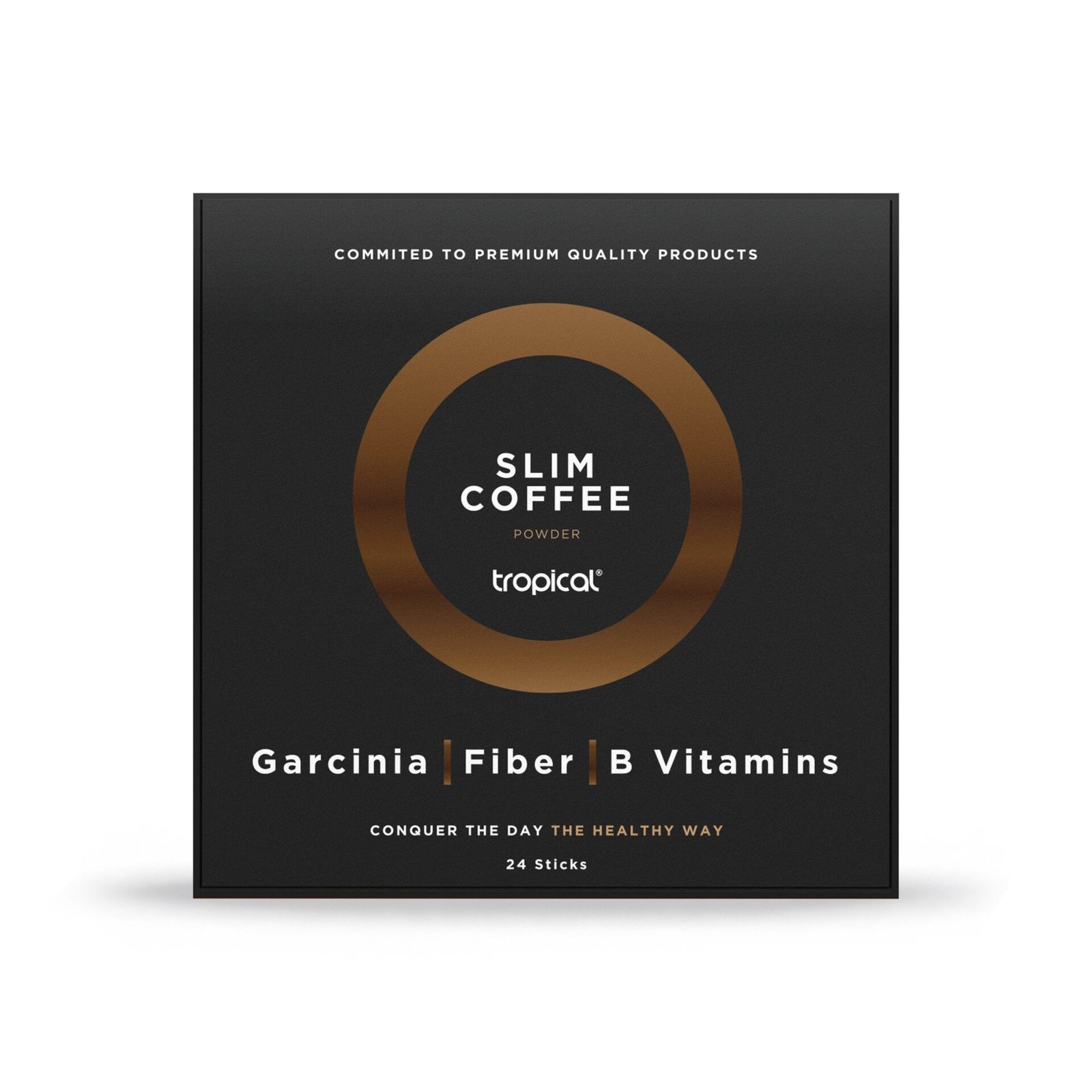 Slim Coffee